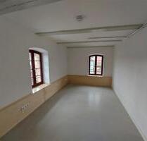 4-Raum-Wohnung im ehemaligen Wäschehaus. Top saniert! - Neustrelitz