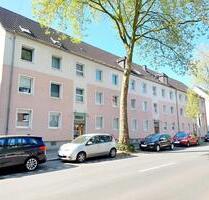 Demnächst frei! 2-Zimmer-Wohnung in Bottrop Stadtmitte