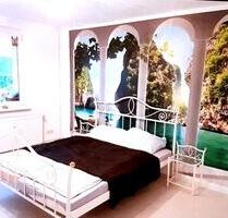 Helle, möblierte 2- Zimmer-Wohnung auf Zeit zu vermieten - Potsdam Krampnitz