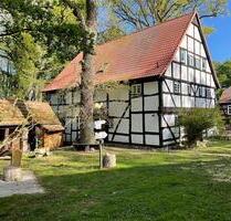 Ferienhaus Brandenburg, bis 12 Personen, Sauna, Retreat Workation - Putlitz