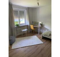 Mietwohnung Heidelberg - 500,00 EUR Kaltmiete, ca.  26,00 m² in Heidelberg (PLZ: 69126) Boxberg