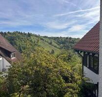 Attraktives Reihenhaus in Stuttgart - Rohracker