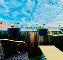 Helle 2-Zimmer-Wohnung nahe Weser mit Balkon & Stellplatz - Boffzen
