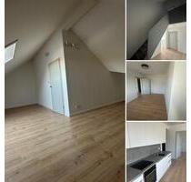 Maisonette Wohnung in Dettingen Iller zu vermieten - Memmingen