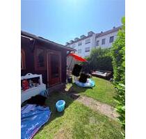 4 Zimmer Wohnung mit eigenem Garten - Mönchengladbach Süd