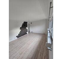 Ab sofort Wohnung in Schorndorf-Haubersbronn zu vermieten.