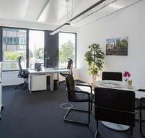 Schickes Neubau Büro Hamburg Innenstadt Esplanade - Courtagefrei!