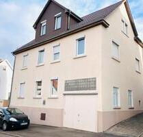 Tolles Haus mit viel Platz - 529.000,00 EUR Kaufpreis, ca.  204,00 m² in Reutlingen (PLZ: 72766) Sondelfingen