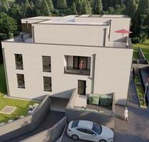 Erstbezug mit Balkon: 2- Zimmer Wohnung mit guter Anbindung - Remagen