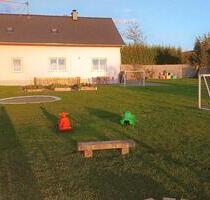 Haus in der Natur Ortsrandlage Barrierefrei - Wissen