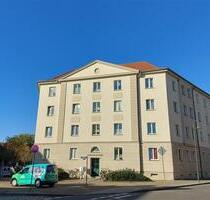 Kleine 1-Raum-Wohnung zu vermieten - Neustrelitz