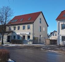 1-Raumwohnung, Dachgeschoß - 375,00 EUR Kaltmiete, ca.  35,25 m² in Wandlitz (PLZ: 16348)