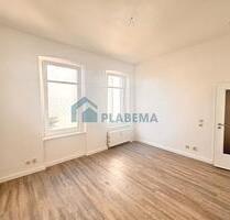 Moderne 2-Zimmer-Wohnung, ruhige Innenstadtlage - Schwerin