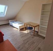 Nettes Zimmer in 2er WG in Fulda