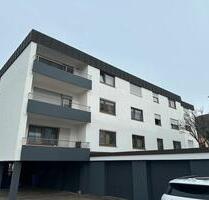 Mietshaus mit 9 Wohnungen + Garagenpark und großer PV Anlage - Heubach
