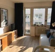 helle 3-Zimmer-Wohnung Pionierstr. (Höhe Ader-Luisenstr.) - Düsseldorf Stadtbezirk 3