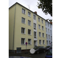 Ruhige, helle 3-Zimmer-Wohnung nähe Zoo - Hannover Vahrenwald-List