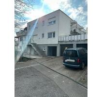 3-Zimmer-Wohnung mit großer Terrasse ab sofort zu vermieten - Mühlacker