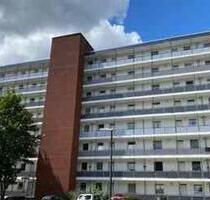 Gemütliche Single Wohnung mit großer Loggia! - Molfsee