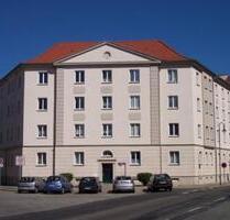 2-Raumwohnung in der Innenstadt - Neustrelitz