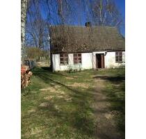 Grundstück mit Haus und Scheune. Ohne Makler - Korswandt