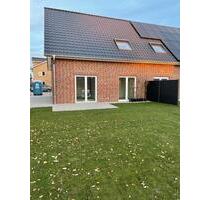 Moderne Doppelhaushälfte in Vörden - Erstbezug - Neuenkirchen-Vörden