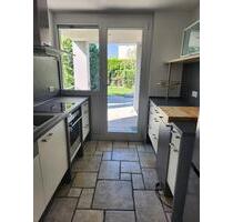 3-Zimmer-Wohnung mit Tageslicht-Untergeschoss,Terrasse,Tiefgarage - Senden