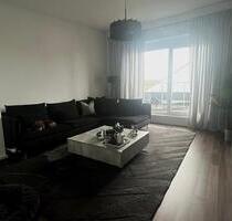 Wunderschöne 3-Zimmer Penthouse Wohnung in Mühlheim am Main!!!