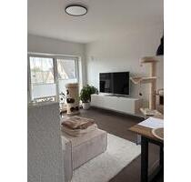 3-Zimmer-Penthouse-Wohnung in Kreyenbrück - Oldenburg
