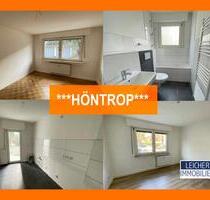 RENOVIERTE 3,5-RAUM- WOHNUNG | IN BEGEHRTER WOHNLAGE | MIT GESCHÜTZTER LOGGIA - Bochum Höntrop