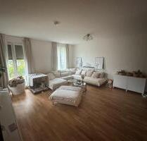 Wunderschöne EG Wohnung mit Terrasse und Garten - Berlin Lichtenberg