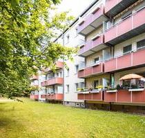 Zweizimmerklassiker mit Balkon im schönen Flemminggebiet - Chemnitz Altendorf