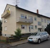 Dachgeschoß 2,5 Zimmerwohnung 64839 Münster - Groß-Zimmern