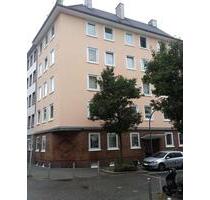 Wohnen am Westpark - Ihr neues Zuhause mitten in der Stadt! - Dortmund Innenstadt West