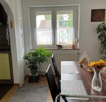 Gemütliche 2,5 Zimmer Wohnung mit Balkon in Albstadt- Oststadt