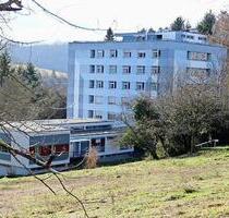 2-Zimmer Appartement Wohnheim 30qm komplett möbliert - Wertheim
