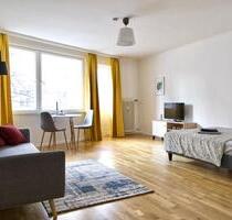 Furnished Apartment möblierte Wohnung Charlottenburg - Berlin Charlottenburg-Wilmersdorf