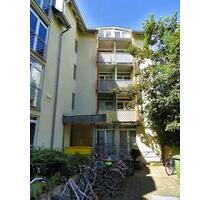 Schönes Appartement in Göttingen mit Balkon & TG-Parkplatz