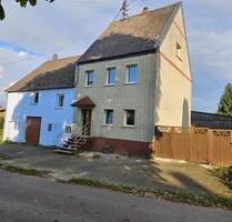 Einfamilienhaus mit Garten und Ausbaupotential **Provisionsfrei - Pfeffelbach