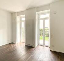 Wohnen in den modernen Fürstenhöfen - Düsseldorf Stadtbezirk 3