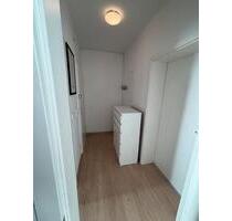 Möblierte 1,5 Zimmer Wohnung in Bilk - Düsseldorf Stadtbezirk 3