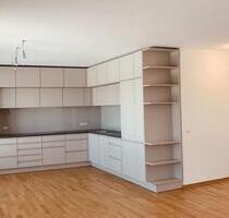 Exklusives Penthouse mit 4 Zimmern - über den Dächern Aachens