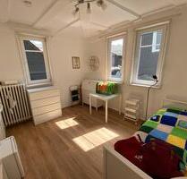 Sonniges Studentenzimmer in der Marburger Oberstadt