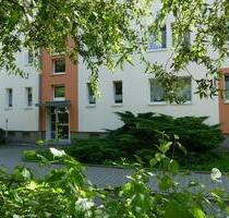 Ein Herz und eine Seele! 3-Zimmer-Wohnung in bester Lage - Chemnitz Altendorf