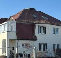 Doppelhaushälfte in Bautzen OT Auritz