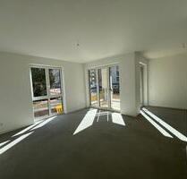 *NEUBAU* Großzügige 2-Raum-Wohnung in der Südvorstadt mit Fußbodenheizung und Balkon - WE05 - Leipzig