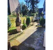 Duisburg Homberg Mehrfamilienhaus Garagen FAKTOR 15