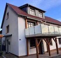 Mietwohnung in Doppelhaus - 575,00 EUR Kaltmiete, in Wehretal (PLZ: 37287)