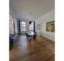 Vermiete attraktive 4-Zimmer-Wohnungen in Wilhelmshaven