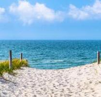 Sanierte Ferienwohnung in Heiligenhafen an der Ostsee - ab sofort